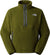 The North Face Fleeski ¼-Zip Pullover - Men's - Woodland Green