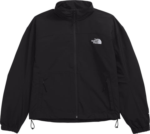 The North Face TNF Easy Wind Track Jacket - Women's