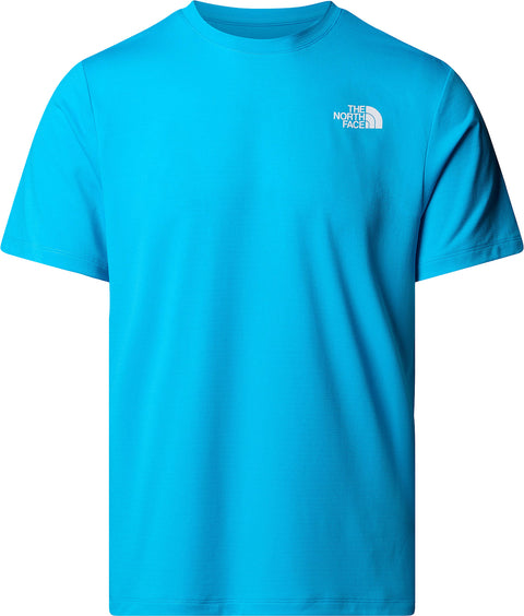 The North Face 24/7 Short Sleeve T-Shirt - Men's