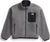 The North Face Yumiori Reversible Jacket - Men’s - TNF Black - Smoked Pearl