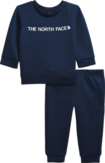 The North Face Poly Set - Baby