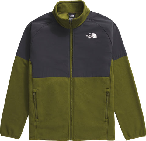 The North Face Glacier Heavyweight Full-Zip Fleece Jacket - Men's