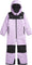 The North Face Freedom Snow Suit - Kid - Lite Lilac