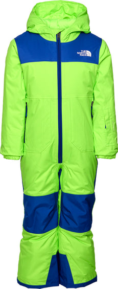 The North Face Freedom Snow Suit - Kid