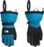 The North Face Montana Ski Gloves - Men's - Dusk Blue
