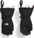 The North Face Montana Ski Gloves - Men's - TNF Black