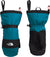 The North Face Montana Ski Mittens - Men's - Dusk Blue