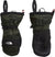 The North Face Montana Ski Mittens - Men's - New Taupe Green Edge Of Light Print