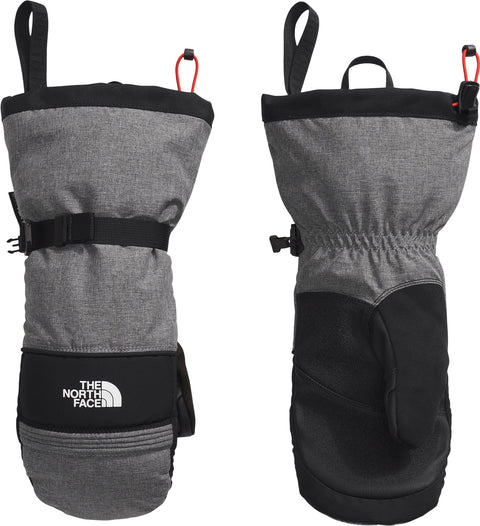 The North Face Montana Ski Mittens - Men's