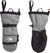 The North Face Montana Ski Mittens - Women's - TNF Medium Grey Heather