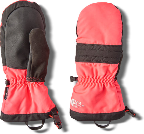 The North Face Montana Ski Mittens - Kids