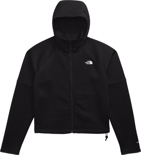 The North Face DotKnit Thermal Full-Zip Hoodie - Women's