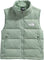 The North Face Hydrenalite Down Vest - Women's - Slate Moss