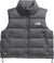 The North Face Hydrenalite Down Vest - Women's - Smoked Pearl