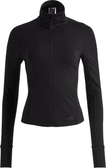 The North Face Dune Sky Zip-Up Top - Women's