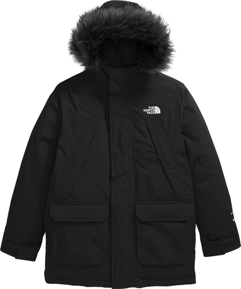 The North Face McMurdo Parka - Boys