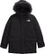 The North Face McMurdo Parka - Boys - TNF Black