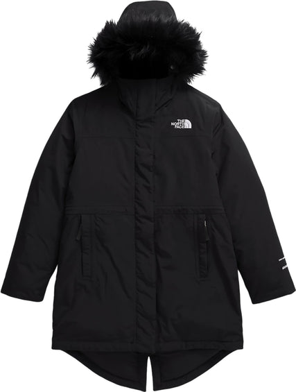The North Face Arctic Parka - Girls