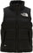 The North Face 1996 Retro Nuptse Vest - Big Kids - TNF Black - Recycled TNF Black
