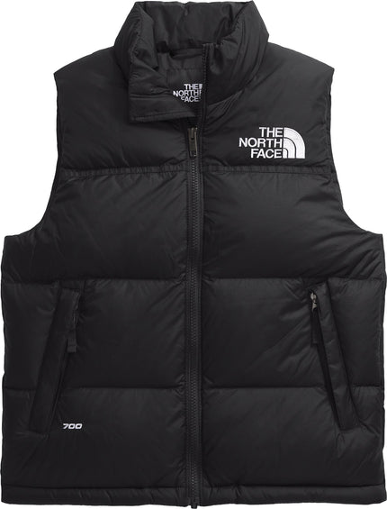 The North Face 1996 Retro Nuptse Vest - Big Kids