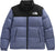 The North Face 1996 Retro Nuptse Jacket - Big Kids - Twilight Galaxy