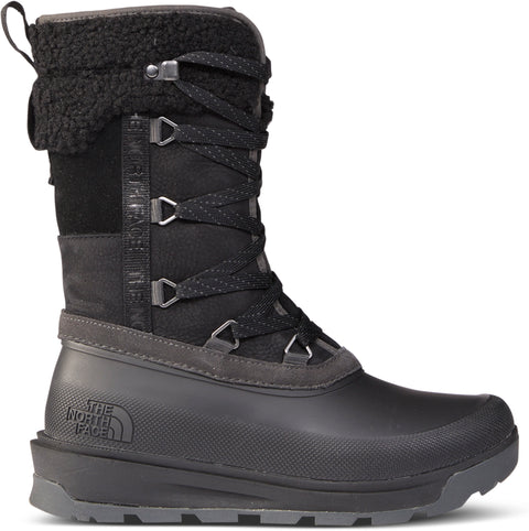 The North Face Shellista V Mid Waterproof Boots - Women’s