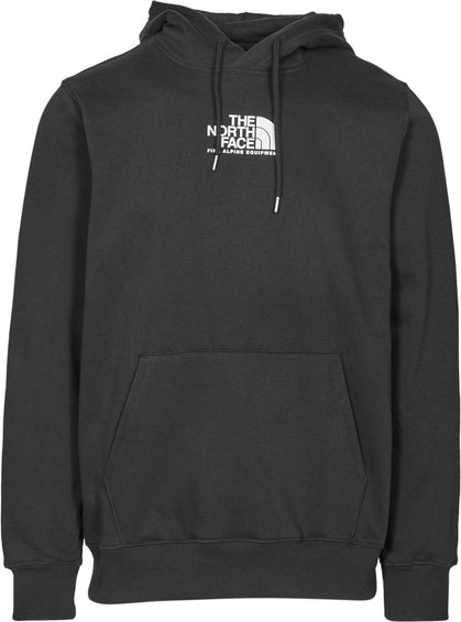 The North Face Fine Alpine Hoodie - Men’s