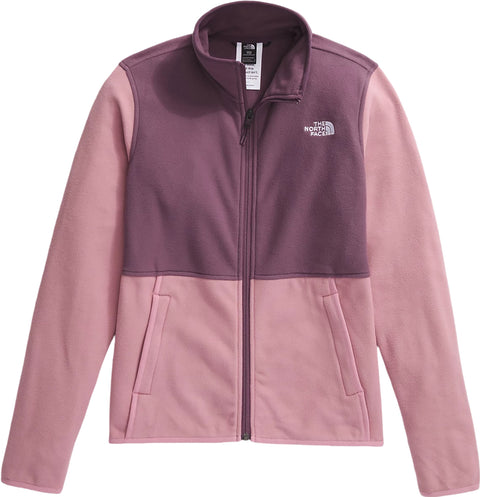 The North Face Glacier Fleece Jacket - Women's