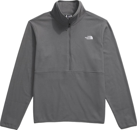 The North Face Glacier 1/2 Zip Fleece Jacket - Men's