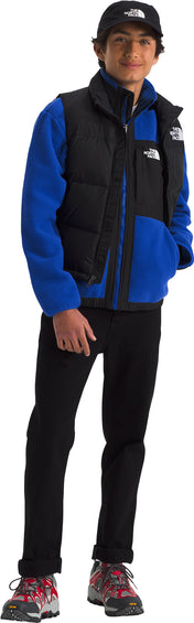 The North Face Yumiori Full-Zip Jacket - Boys