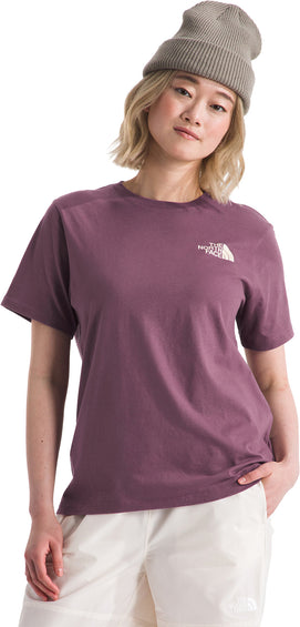 The North Face Brand Proud Short-Sleeve T-Shirt - Women's