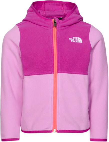 The North Face Glacier Full-Zip Hoodie - Kids