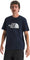 The North Face Core Half Dome Short-Sleeve T-Shirt - Men's - Summit Navy - TNF White