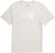 The North Face Core Half Dome Short-Sleeve T-Shirt - Men's - White Dune - TNF White