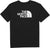 The North Face Evolution Half Dome Short-Sleeve T-Shirt - Women's - TNF Black - TNF White