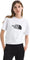 The North Face Evolution Half Dome Short-Sleeve T-Shirt - Women's - TNF White - TNF Black