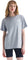 The North Face Core Box NSE Short-Sleeve T-Shirt - Women's - Blue Flax