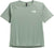 The North Face Sunriser Short-Sleeve T-Shirt - Men's - Slate Moss
