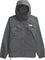 The North Face Antora Rain Jacket - Women's - Smoked Pearl