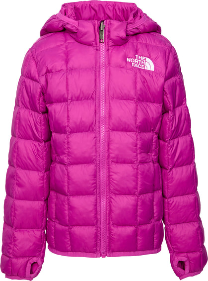 The North Face ThermoBall Hooded Jacket - Girls