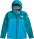 The North Face Summit Torre Egger FUTURELIGHT Lightweight Jacket - Men's - Meridian Blue - Dusk Blue