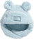 The North Face Baby Bear Fleece Trapper Hat - Baby - Polar Haze