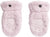 The North Face Baby Bear Mittens - Baby - Pale Blossom