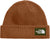 The North Face Salty Lined Beanie - Unisex - Burnt Umber