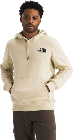 The North Face TNF Van Hoodie - Men’s