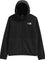 The North Face Glacier Full-Zip Hoodie - Kids - TNF Black