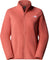 The North Face Glacier Fleece Jacket - Women's - Mars Dust