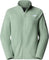 The North Face Glacier Fleece Jacket - Women's - Slate Moss