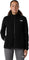The North Face Glacier Fleece Jacket - Women's - TNF Black