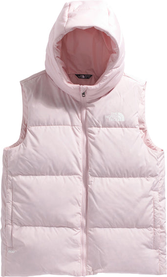 The North Face North Down Hooded Vest - Kids